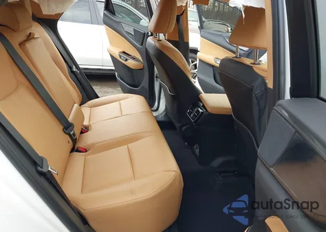 2024 Lexus Nx 350 Premium from USA, damaged, VIN 2T2GGCEZ3RC039506